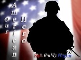 Our American Hero Sgt. Buddy Hughie